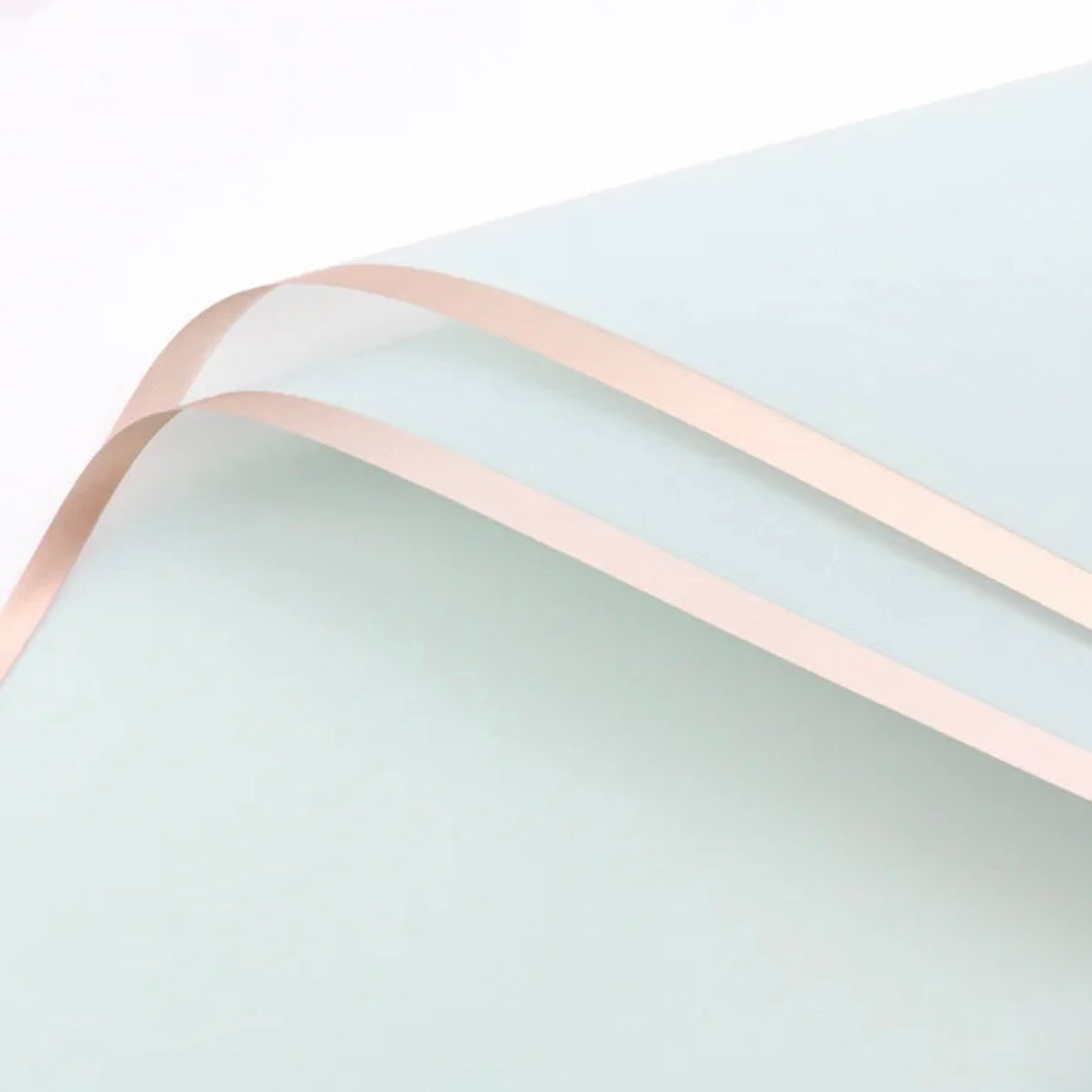 Aqua Wrapping x20 Paper waterproof #WP1046