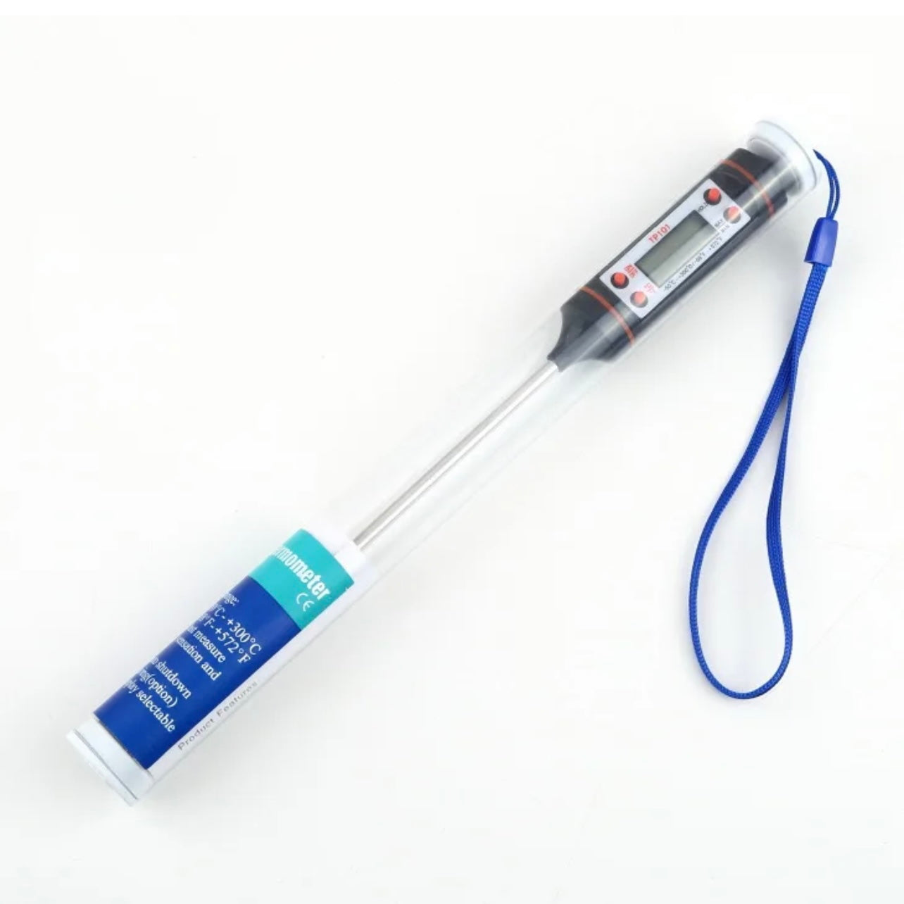 Digital Thermometer #DT1090
