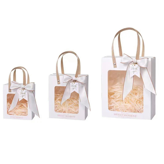Paper Gift Bag