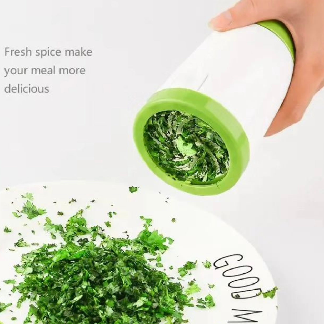 Parsley machine #PM1007