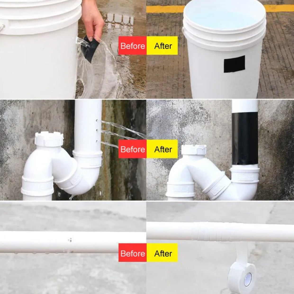 Waterproof tape #WT1005