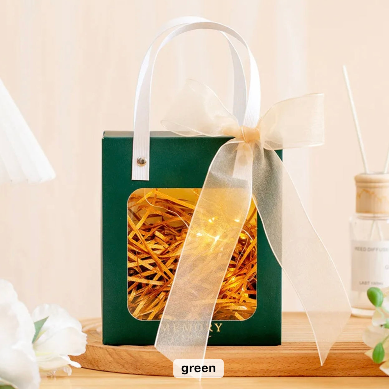 Paper Gift Bag