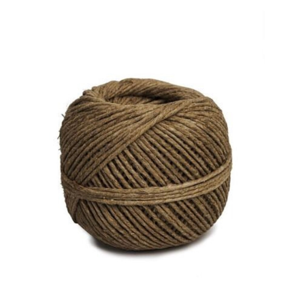 100m Jute Brown Rope #JR1062