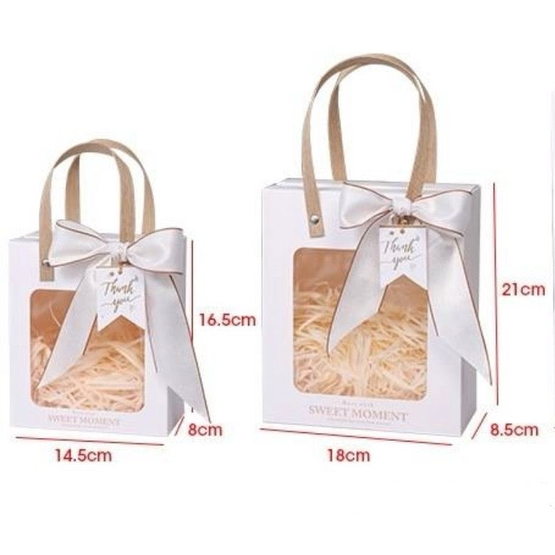 Paper Gift Bag