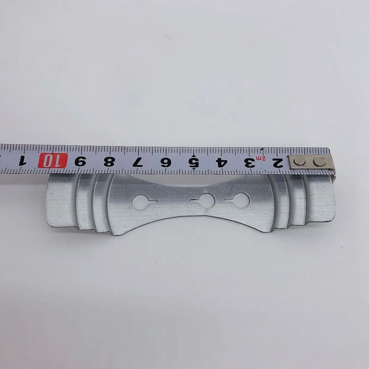 CW Metal Candle Wick Holder #WH1096