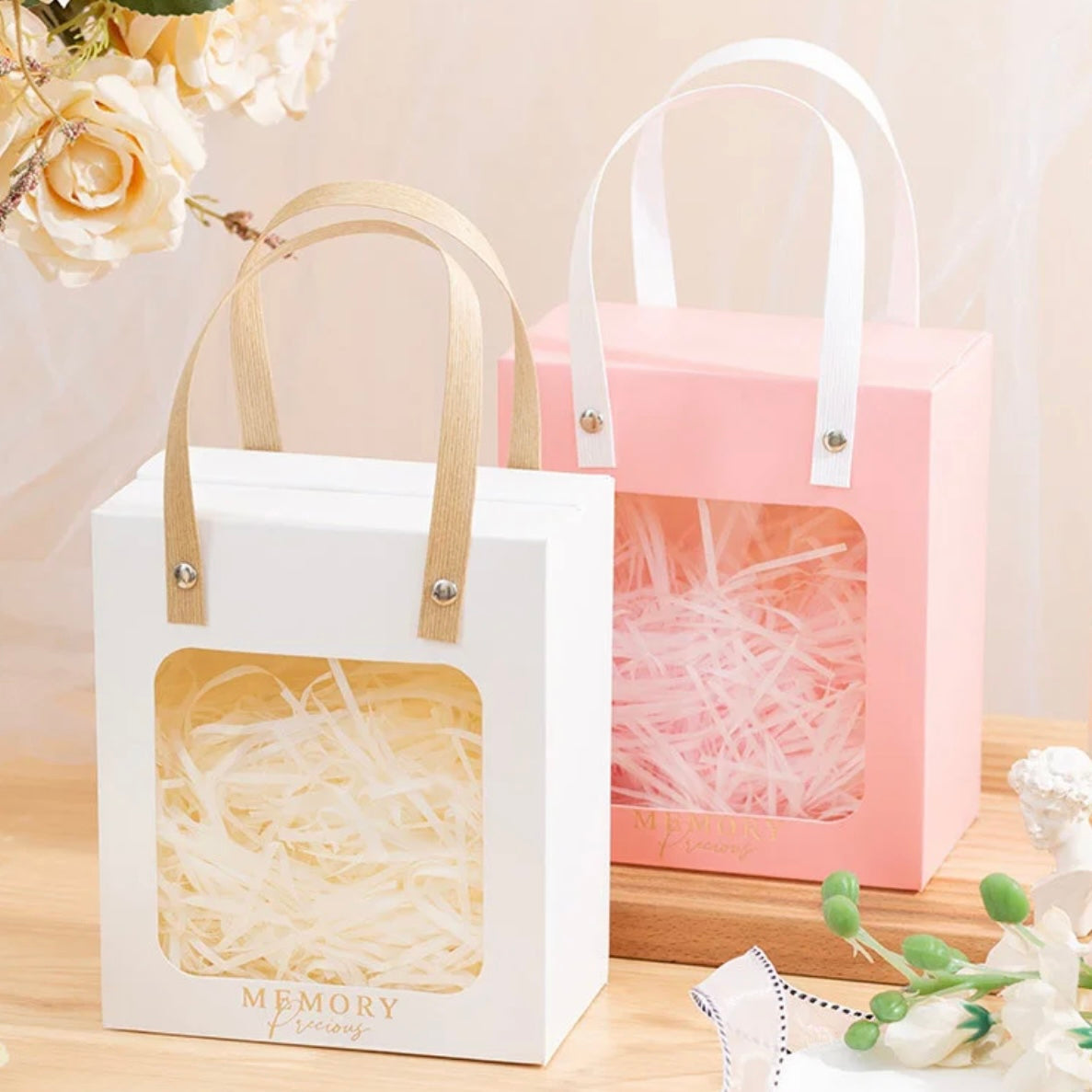 Paper Gift Bag