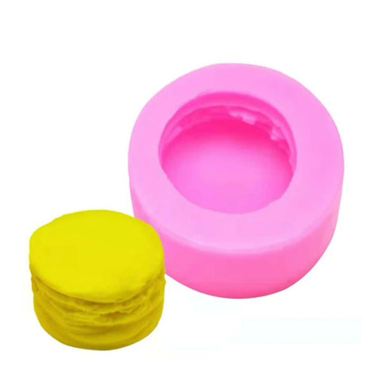 Macaron Shaped Mold #SM1137