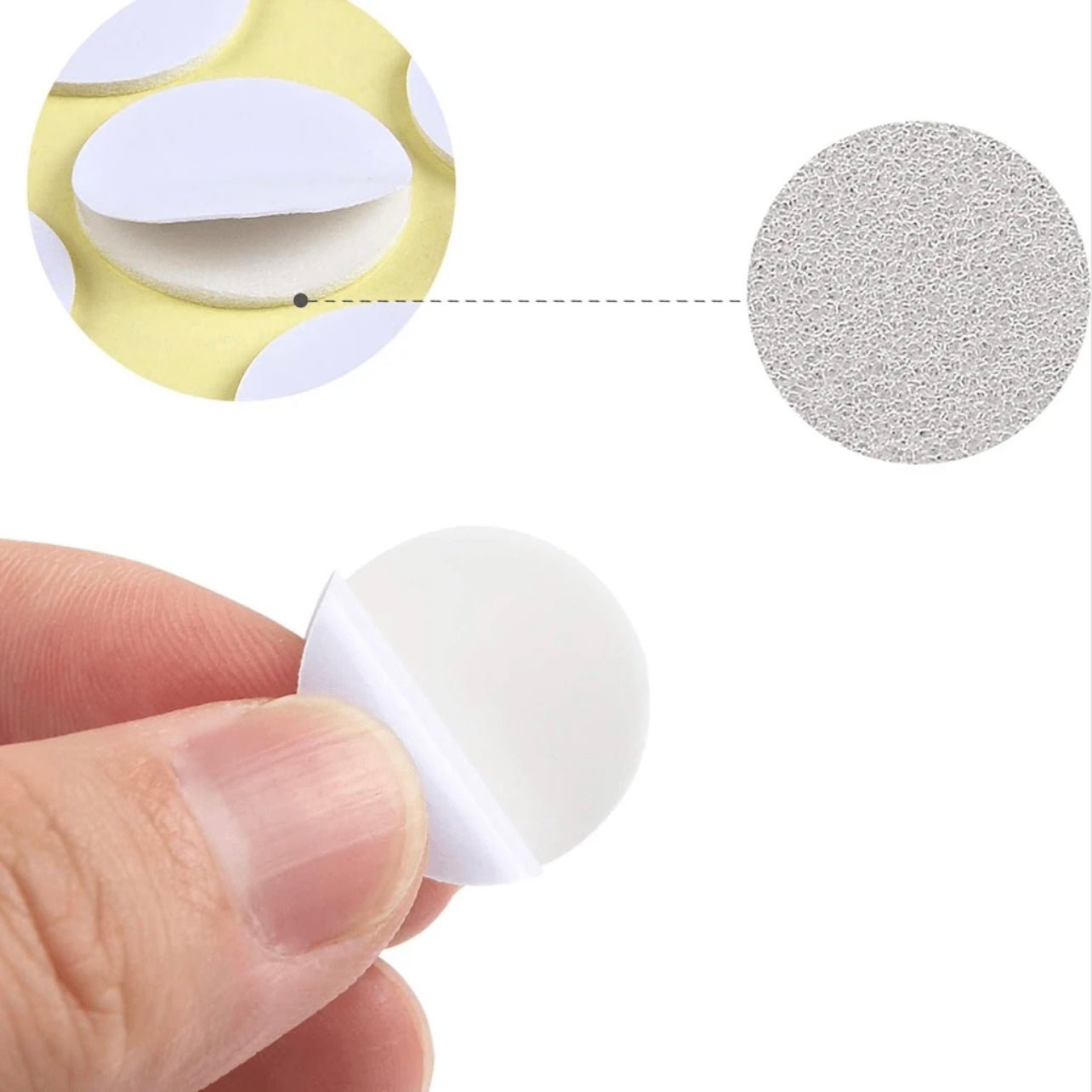 X20 Candle Wick Stickers #SW1092