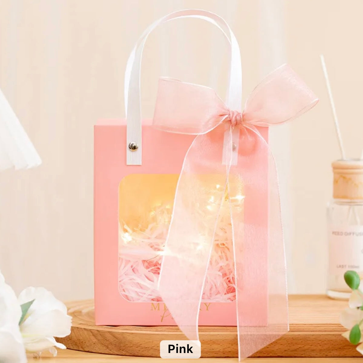 Paper Gift Bag