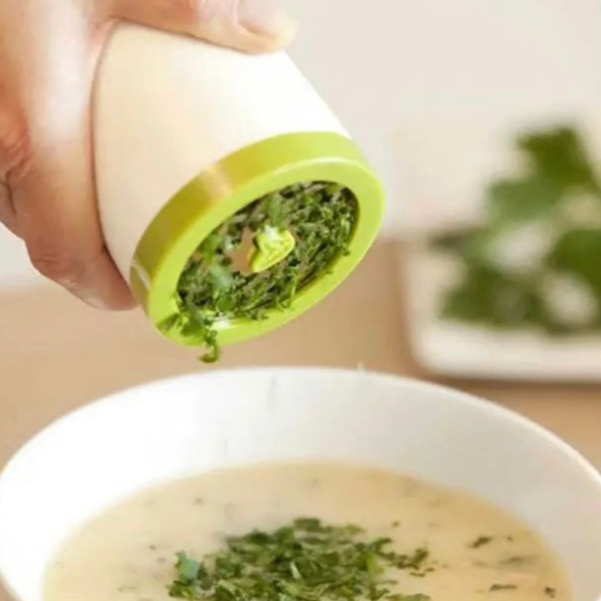 Parsley machine #PM1007