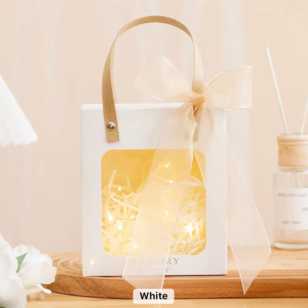 Paper Gift Bag