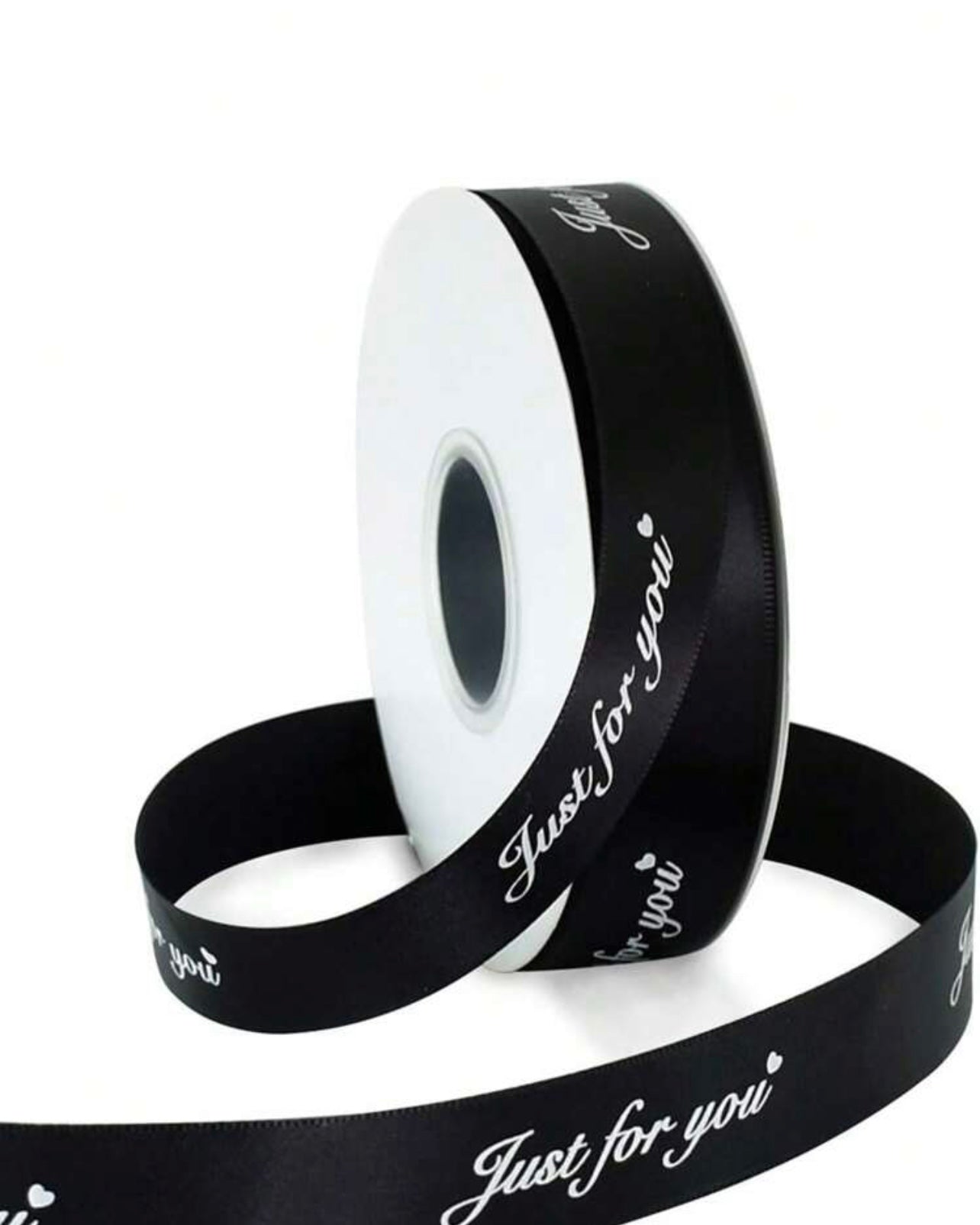 Just For You Satin Ribbon #SR1090